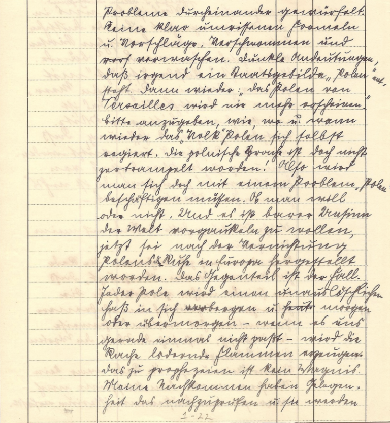 Adolf Hitler is said to be dead – Diaries of Note
